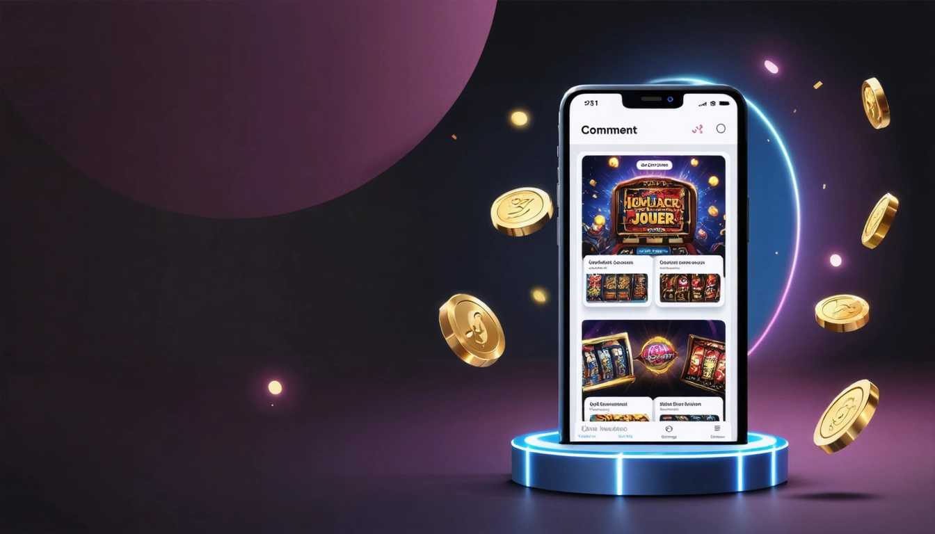 comment jouer Betify Casino