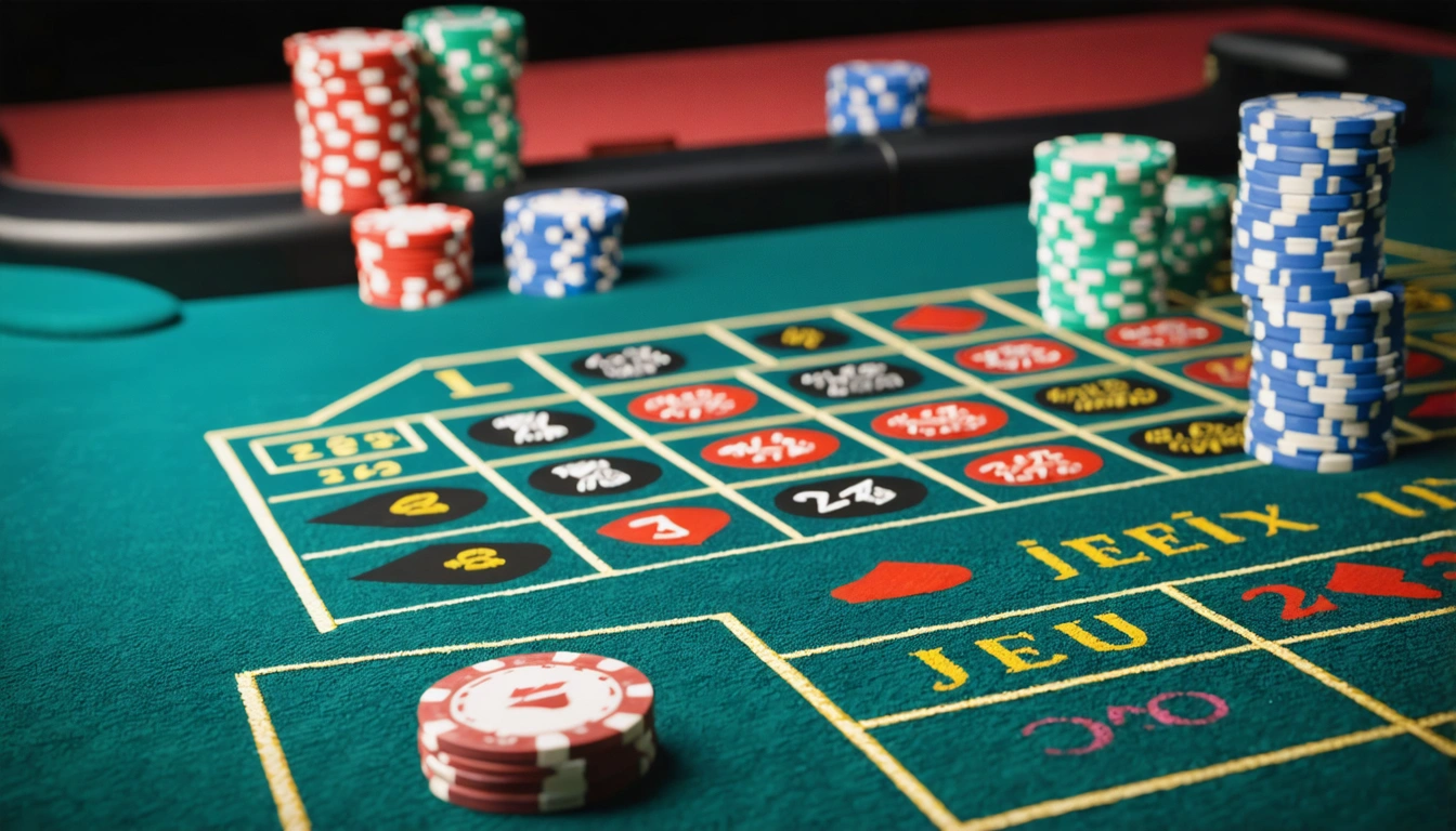 jeux Betify Casino