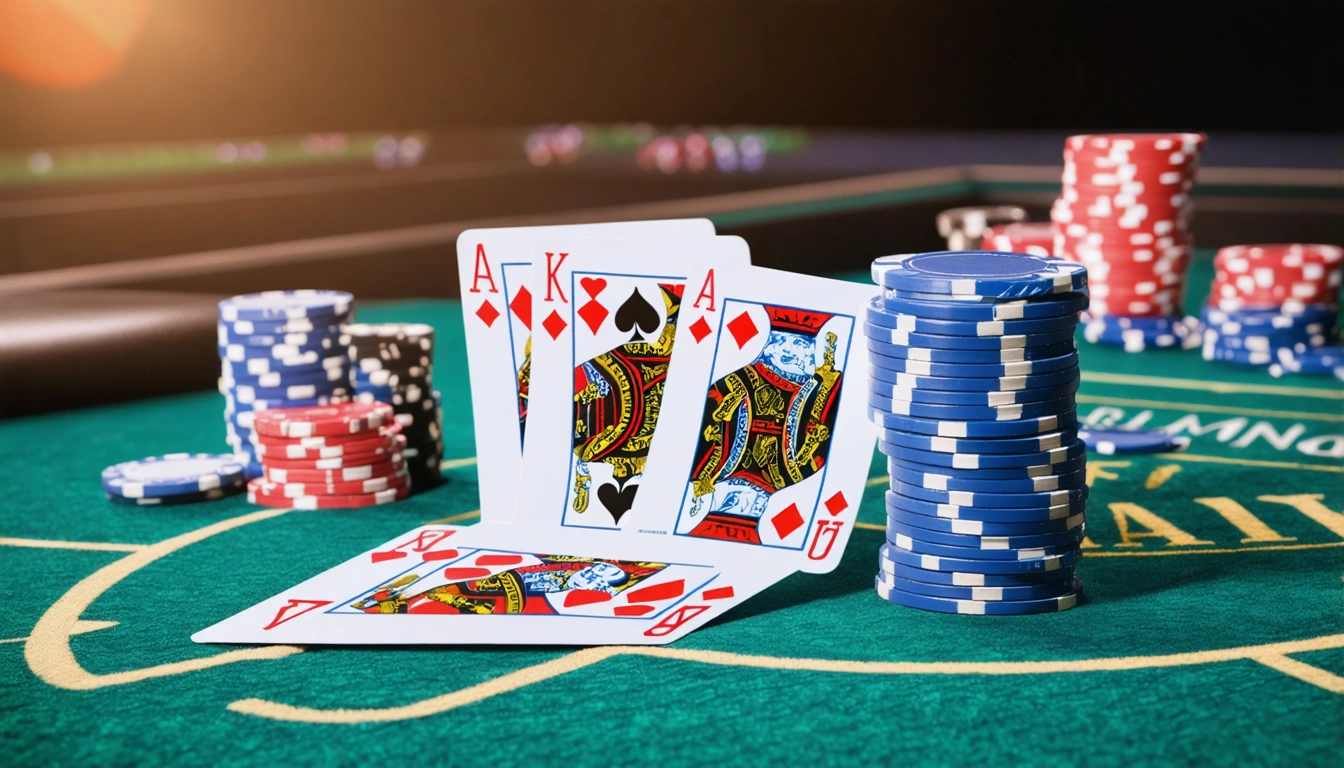 paiements Betify Casino