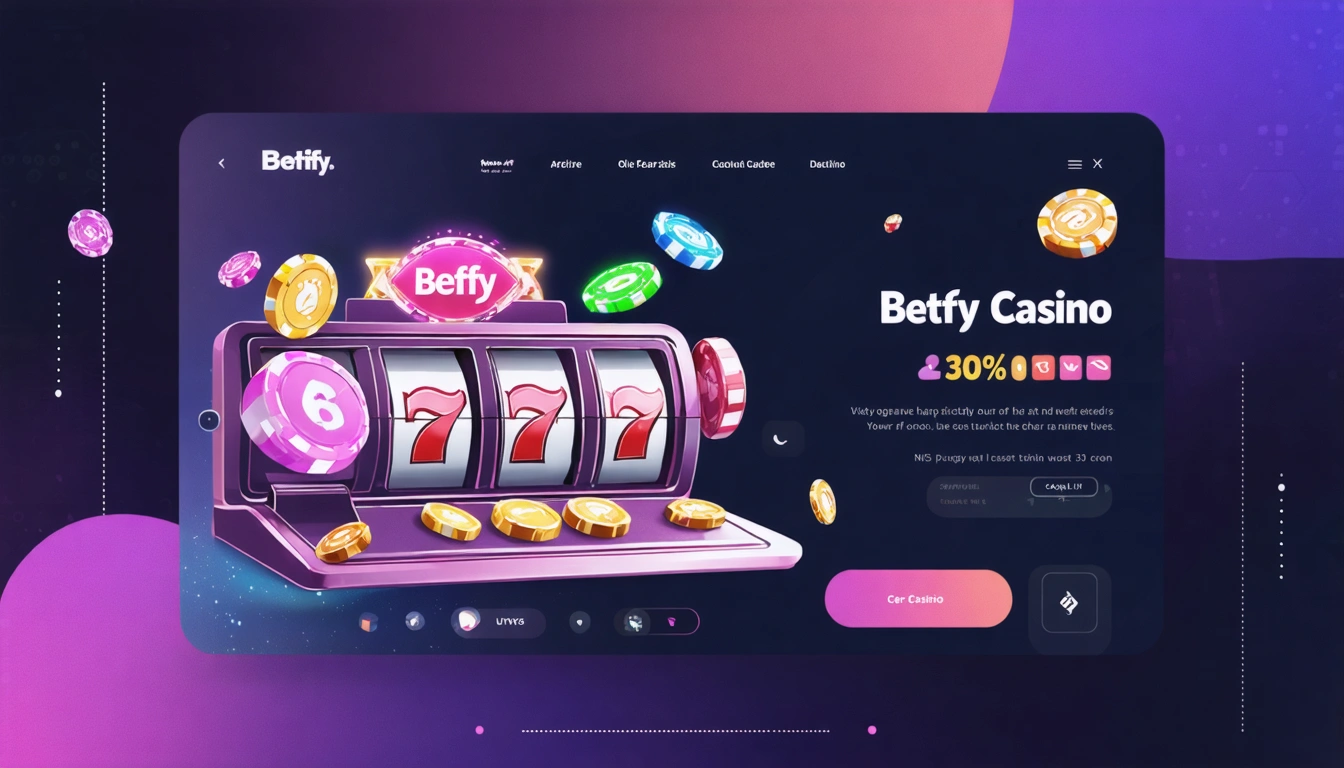 app Betify Casino