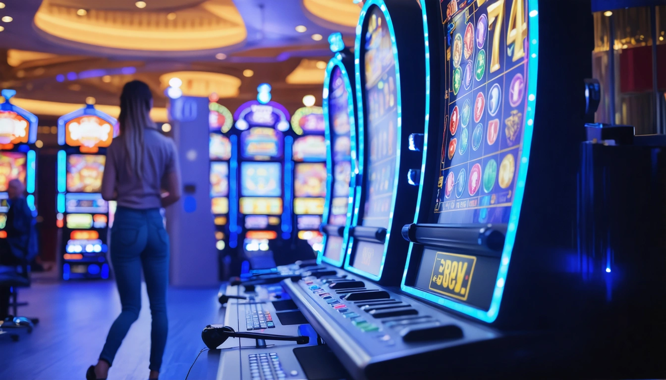 avis Betify Casino