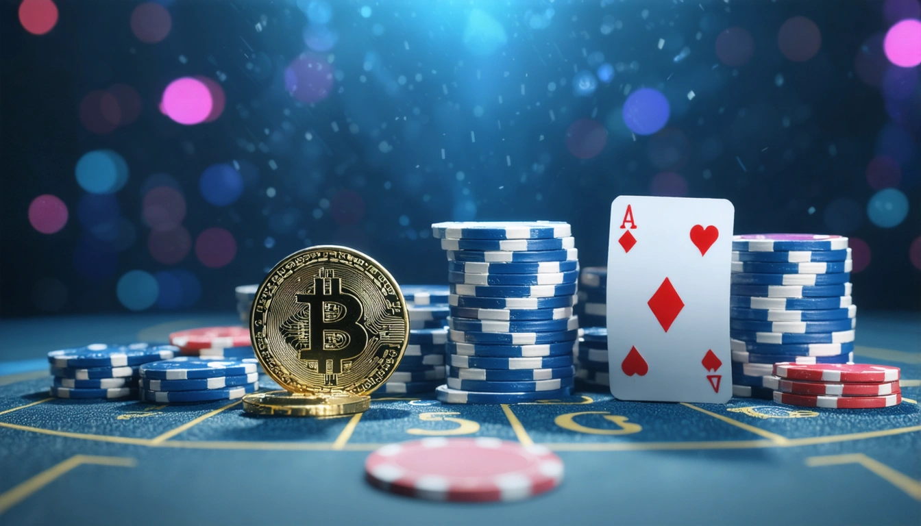 crypto Betify Casino