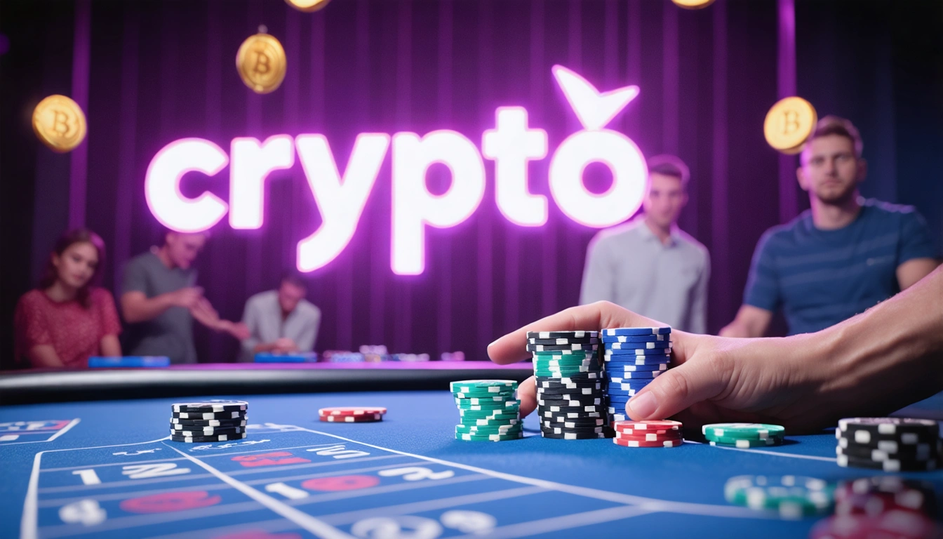 crypto Betify Casino