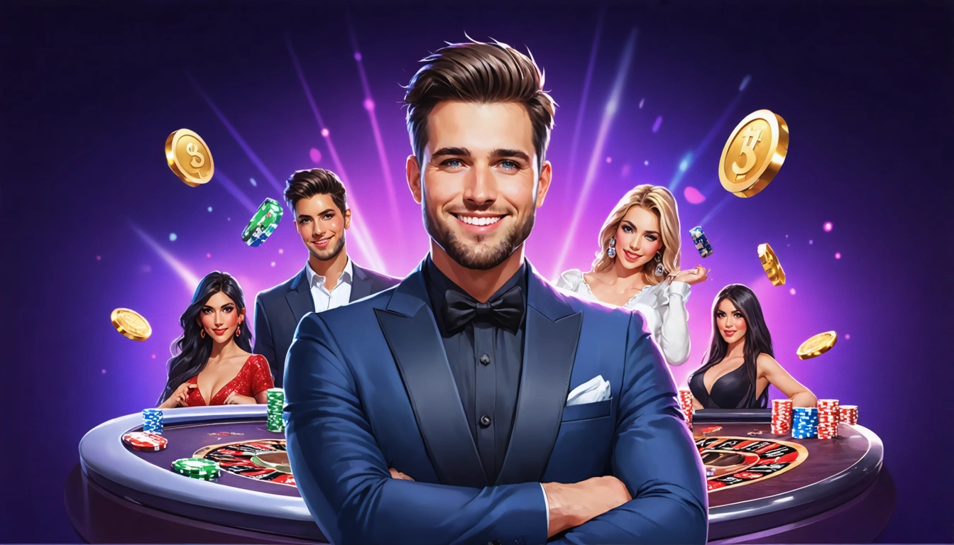 home Betify Casino
