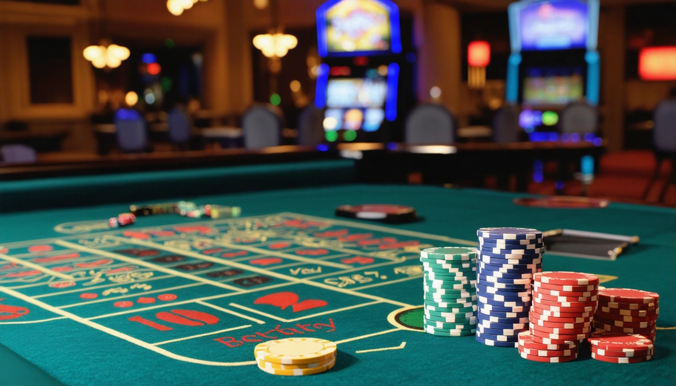 home Betify Casino